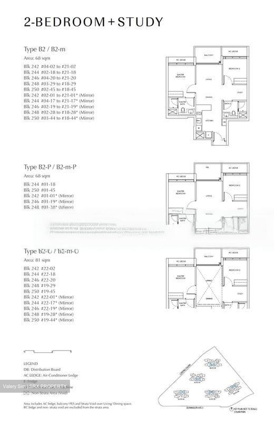 Chuan Park (D19), Condominium #507722151